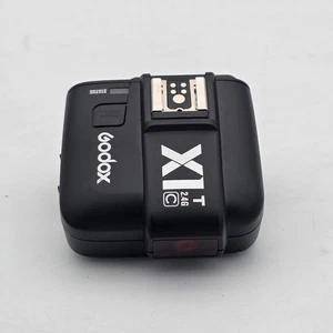 godox x1 t 2.4g Wireless Flash - Picture 1 of 5