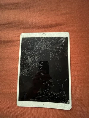 Apple iPad Air (3rd Gen) 64GB, Rose Gold Spares & Repairs only -see description  - Image 1 of 4