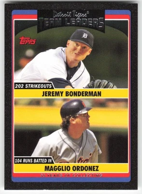 2006 Topps Updates & Highlights #UH312 Black 55480 - Image 1 of 2