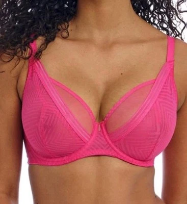 Sujetador Freya Tailored Love Potion Talla US 30H Foto 1 de 4