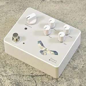 Limetone Audio Focus Used Compressor - Picture 1 of 4