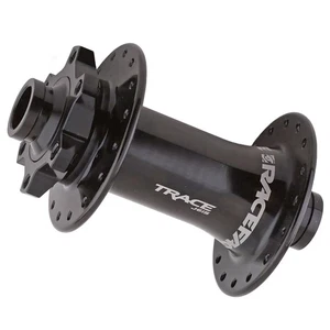 Race Face Trace Front Hub, 15x110 Boost, 32h, Black - Picture 1 of 1