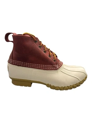 BOTAS L BEAN DUCK BGRADE Mujer CM (7) Foto 1 de 4