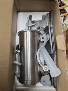 Sausage Stuffer, Homemade Manual Sausage Maker, Meat Filling Machine (H25-4000) - Picture 1 of 2
