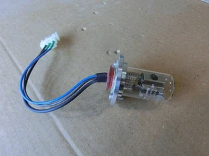 Lámpara D Lámpara D Lámpara Deuterio Lámpara Agilent HP 8453 8454 UV-Vis G1103A 2140-0605 - Imagen 1 de 10