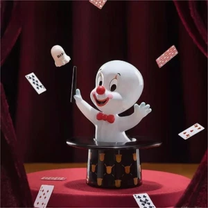 Yoo Hoo Casper Casper Naughty Ghost Elf Series Confirmed Figures Art Toys Gift - Picture 1 of 4