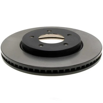 Rotor de freno delantero para Chrysler Pacifica 2004-2008 2006 2005 2007 Raybestos Foto 1 de 3