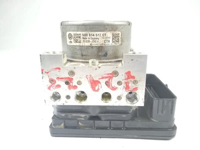 5Q0614517CT CENTRALITA ABS / 1102926 PARA SEAT LEON SC 5F5 1.4 TSI - Immagine 1 di 4