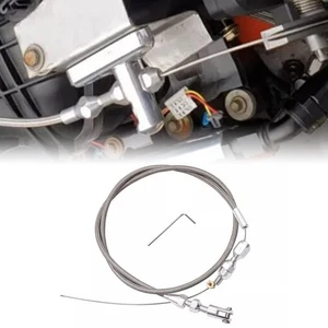 Engineered Gaszug für verbesserte Leistung in für LS1 Fahrzeuge - Picture 1 of 12