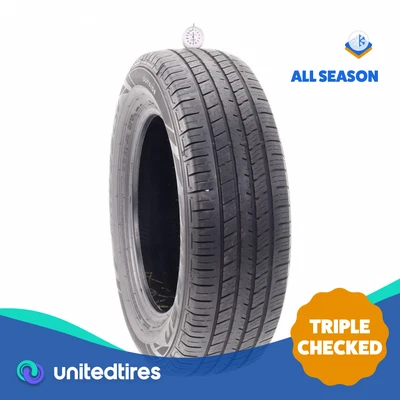 Б/у 225/65R17 Falken Pro G5 CSV 102H - 7/32 - Изображение 1 из 4