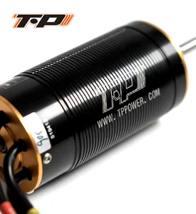 TP POWER TP5860 Brushless Motor for RC 1/5 Car Boat ESC 2028 56113 etc - Picture 1 of 6