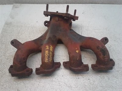 Colector de escape 2,0 L no turbo para Dodge Neon 2003-04 Foto 1 de 4