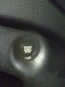 14-23 Jeep Cherokee Ignition Switch Keyless Ignition Push Button - Picture 1 of 12