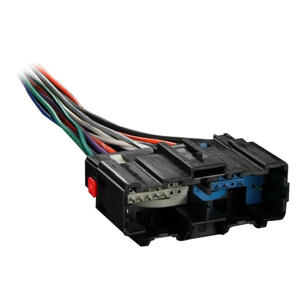 Raptor RAPGM2104 Harness for GM - Image 1 of 1