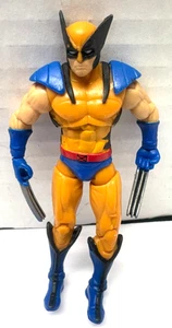 Hasbro 2008 Marvel Wolverine 4" Actionfigur - Bild 1 von 3