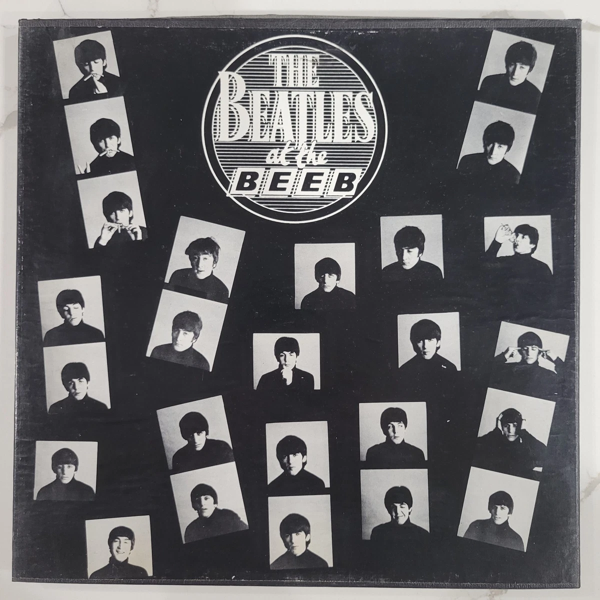 beatles at the beeb products for sale | eBay