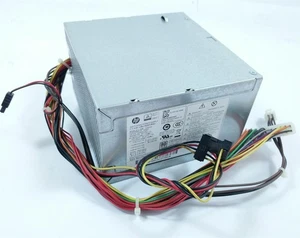 HP ProDesk 280 G2 400 G3 Pavilion 110 500 180W ATX PSU Power Supply 848049-004 - Picture 1 of 1