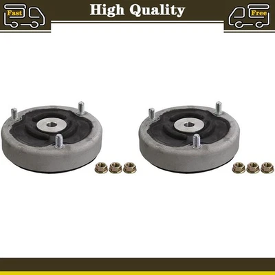 Monroe montaje de puntal trasero compatible con BMW 525i 2006 2007 BMW 525xi 2004 2005 2006 2007 Foto 1 de 2