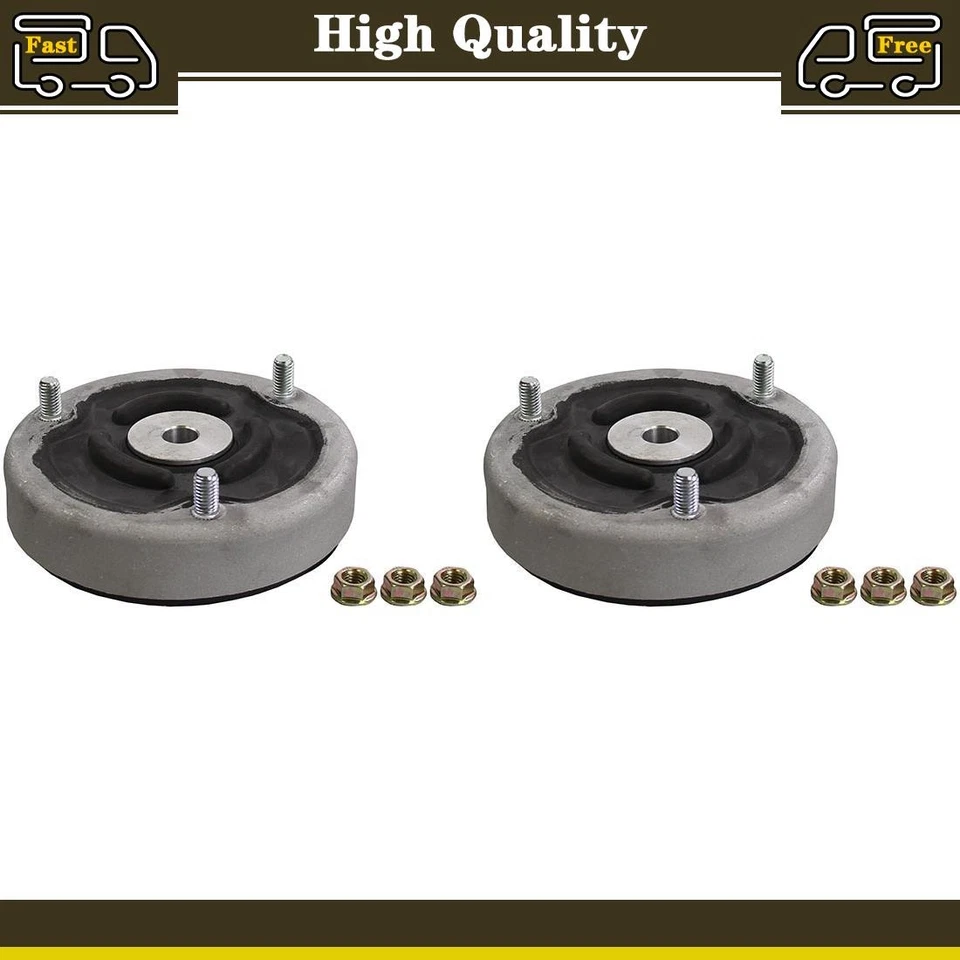 Monroe montaje de puntal trasero compatible con BMW 525i 2006 2007 BMW 525xi 2004 2005 2006 2007 Foto 1 de 2