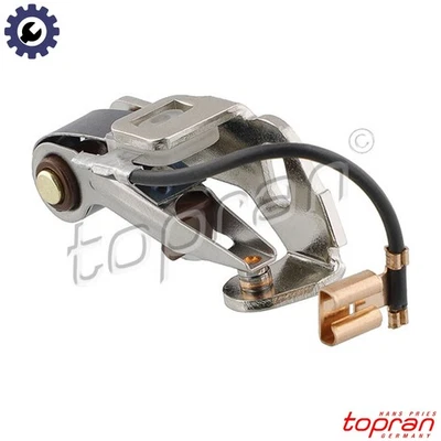 CONTACT BREAKER DISTRIBUTOR 202 503 FOR VAUXHALL CAVALIER/Mk/II/Hatchback 1.3L - Image 1 of 4