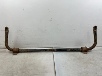 Оригинальный передний стабилизатор стабилизатора подвески для Jeep TJ Wrangler 52087824 1997-2006 043543 - Изображение 1 из 4