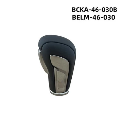 Gear Shift Knob BCKA-46-030B BELM-46-030 Replacement For Mazda 3 BP CX-30 - Image 1 of 4