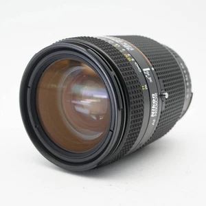 Nikon AF 35-70mm f/2.8 D Zoom Lens - Bright Aperture, Autofocus Tested - Imagen 1 de 9