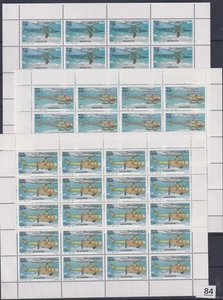 MT 20X SOMALIA 2002 - MNH - HELICOPTERS - Picture 1 of 1