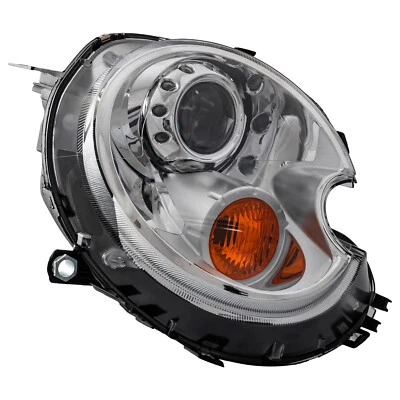 Faro proiettore Xenon anteriore destro D1S per MINI Mini R56 R59 R57 R55 - Immagine 1 di 2