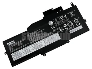 Batería Genuina L19M3P73 para Lenovo ThinkPad X1 Nano Gen 1st 5B10W13962 Serie - Imagen 1 de 4