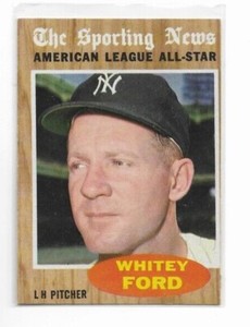 1962 Topps Baseball Cards Multi-Listing, You Pick, Combined Shipping #'s 3 - 508