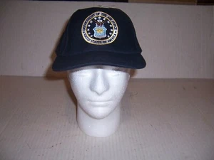 New Air Force Ball Cap Hat Better Quality USA seller Fits All Sizes - Picture 1 of 5