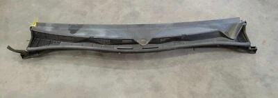 2011-2020 Infiniti QX56 QX80 Cowl Panel Cover Air Inlet Genuine OEM 668621LA0A - Image 1 of 4