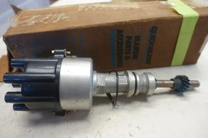 Mercruiser 392-6330, OMC 985764, 351 Ford Stern Drive Distributor NOS! NLA! OEM! - Picture 1 of 4