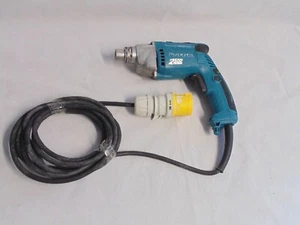 Makita FS2500 Drywall Screwdriver 110v Plasterboard Plastering Building Work Tra - Picture 1 of 6