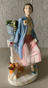 ROYAL DOULTON CHINA DAMENFIGUR HM KÖNIGIN MUTTER HERZOGIN VON YORK HN 3230 LTD ED - Bild 1 von 9