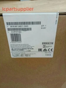 1PCS 6AV6647-0AB11-3AX0 6AV6 647-0AB11-3AX0 Brand-new Fast Shipping - Picture 1 of 1