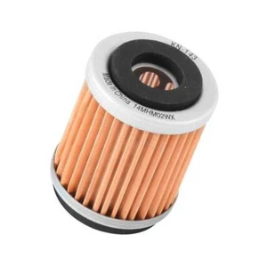 Oil Filter Fits YAMAHA TT350 1986 1987 1988 1989 1990 1991 1992 1993 1994 - Picture 1 of 2
