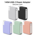 Silicone Protective Case for Apple MacBook Pro 140W Power Bank Battery Charger