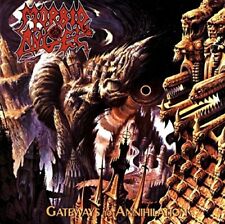 Morbid Angel - Gateways To Annihilation [New Vinyl LP]