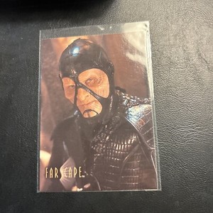 Jb8b Farscape Season Two Archives 2001 Promo Scorpius Wayne Pygram