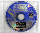 Sonic Adventure: Limitowana edycja na Sega Dreamcast - NFR - /w HW Naklejka wideo!