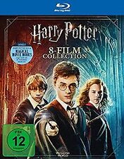 Harry Potter: The Complete Collection - Jubiläums-Ed... | DVD | Zustand sehr gut