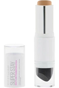 MAYBELLINE Super Stay Multi-Use Foundation Stick - .25oz *MULTIPLE SHADES* *NEW* - Picture 1 of 10