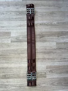 Casetta Artigianale Dressage Cintura Corta 26" (D) - Foto 1 di 6