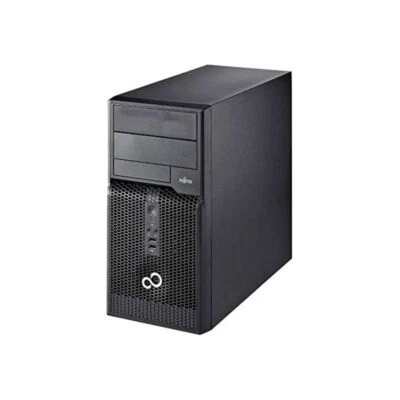 PC Fujitsu Esprimo P400 Intel I7-3770 RAM 16Go SSD 960Go W11 Wifi - Bild 1 von 4