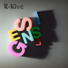 Genesis R-Kive (CD) Album