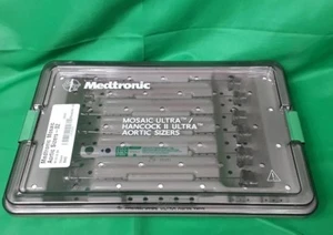 Medtronic Mosaic Ultra Hancock II Aortic sizers - Picture 1 of 4