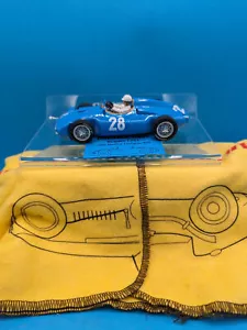 Cartrix 0964 1956 M Trintignant #28 Bugatti T251 - Imagen 1 de 6