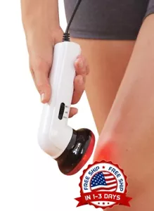 Lampara Terapia De Infrarrojos Para Dolores Musculares Articulares Inflamación - Picture 1 of 8